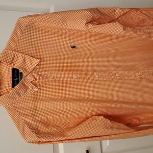 Polo classic fit Large